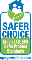 EPA SaferChoice logo