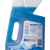 BioOne 64oz Bottle - Back Label
