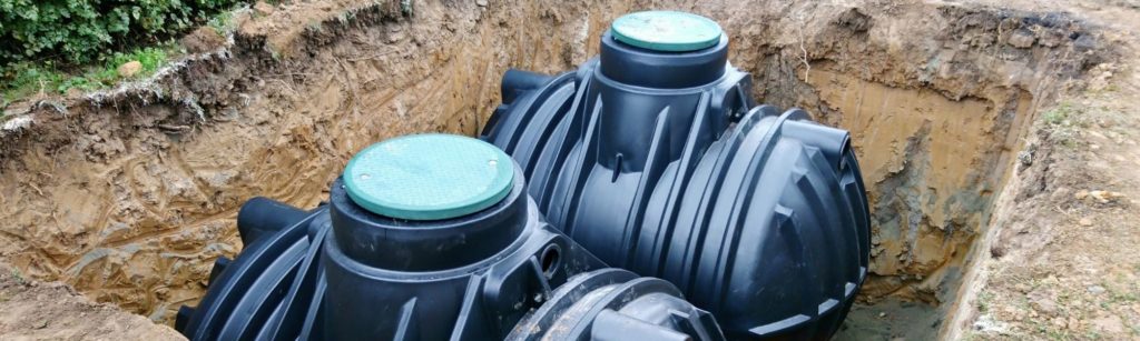 The Best Way to Maintain Your Septic Tank