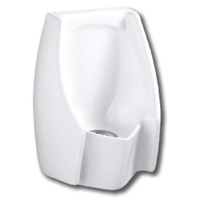 ZeroFlush 101 Waterless Urinal - Side