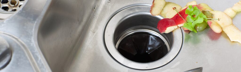 Can You Use a Garbage Disposal with a Septic Tank?