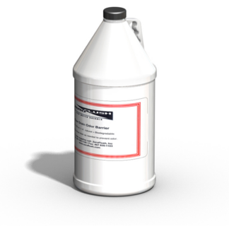 ZeroFlush Gallon Odor Barrier Oil