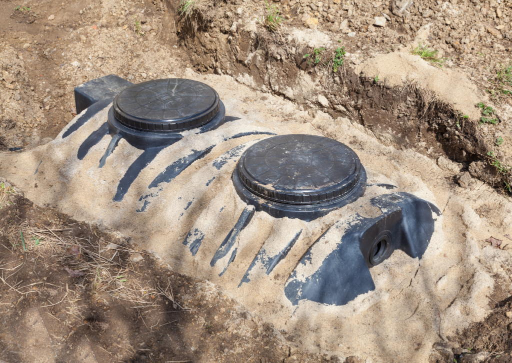 Determining the Lifespan of Your Septic Tank