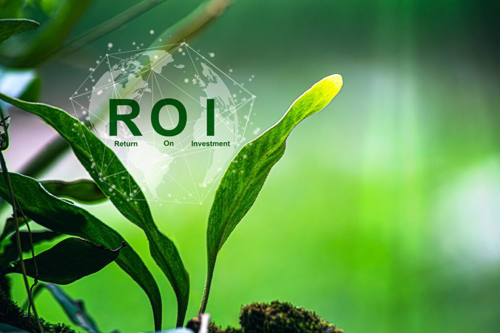 The ROI of Investing in Zero Flush Technology (Waterless Urinals)