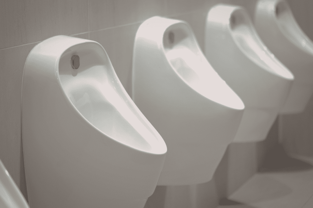 Maintenance Checklist for Waterless Urinal Systems
